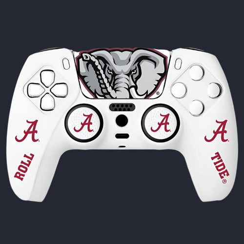 Alabama PS5 Starter Bundle - Varsity Gripz