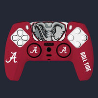 Alabama PS5 Starter Kit - Varsity Gripz