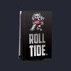 Alabama PS5 VarsityWrapz - Varsity Gripz