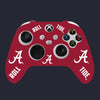 Alabama Silicone VarsityGripz - Varsity Gripz
