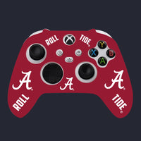 Alabama Silicone VarsityGripz - Varsity Gripz