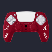 Alabama Silicone VarsityGripz - Varsity Gripz
