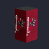 Alabama Xbox Series X Skins - Vintage Crimson Tide design on console and controller