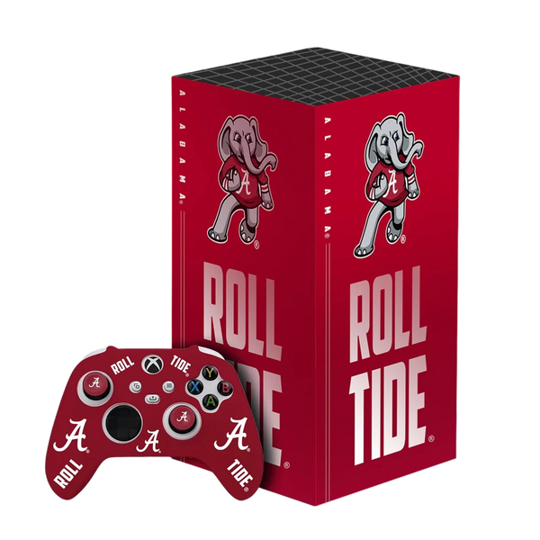 Alabama Xbox Pro Pack