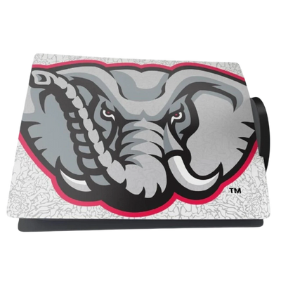 Alabama Grey Big Al VarsityWrapz