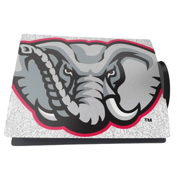 Alabama Grey Big Al VarsityWrapz