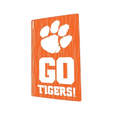 Clemson Tigers PS5 VarsityWrapz