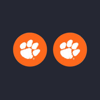 Clemson ThumbGripz - Varsity Gripz