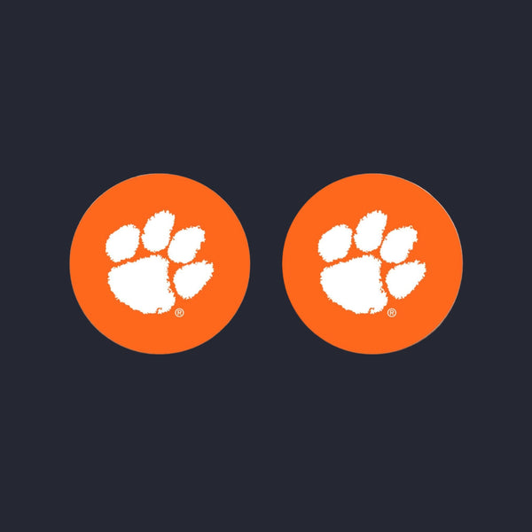 Clemson ThumbGripz - Varsity Gripz