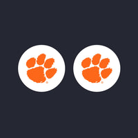Clemson ThumbGripz - Varsity Gripz
