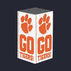Clemson Tigers Xbox VarsityWrapz X Away Edition