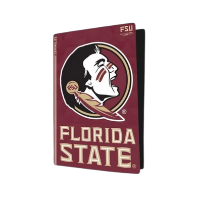FSU Seminoles PS5 VarsityWrapz