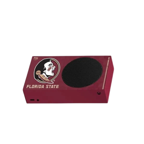 FSU Seminoles Edition Xbox VarsityWrapz - Product view 4