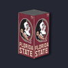 Florida State Seminoles Xbox Series X Console Wrap Garnet