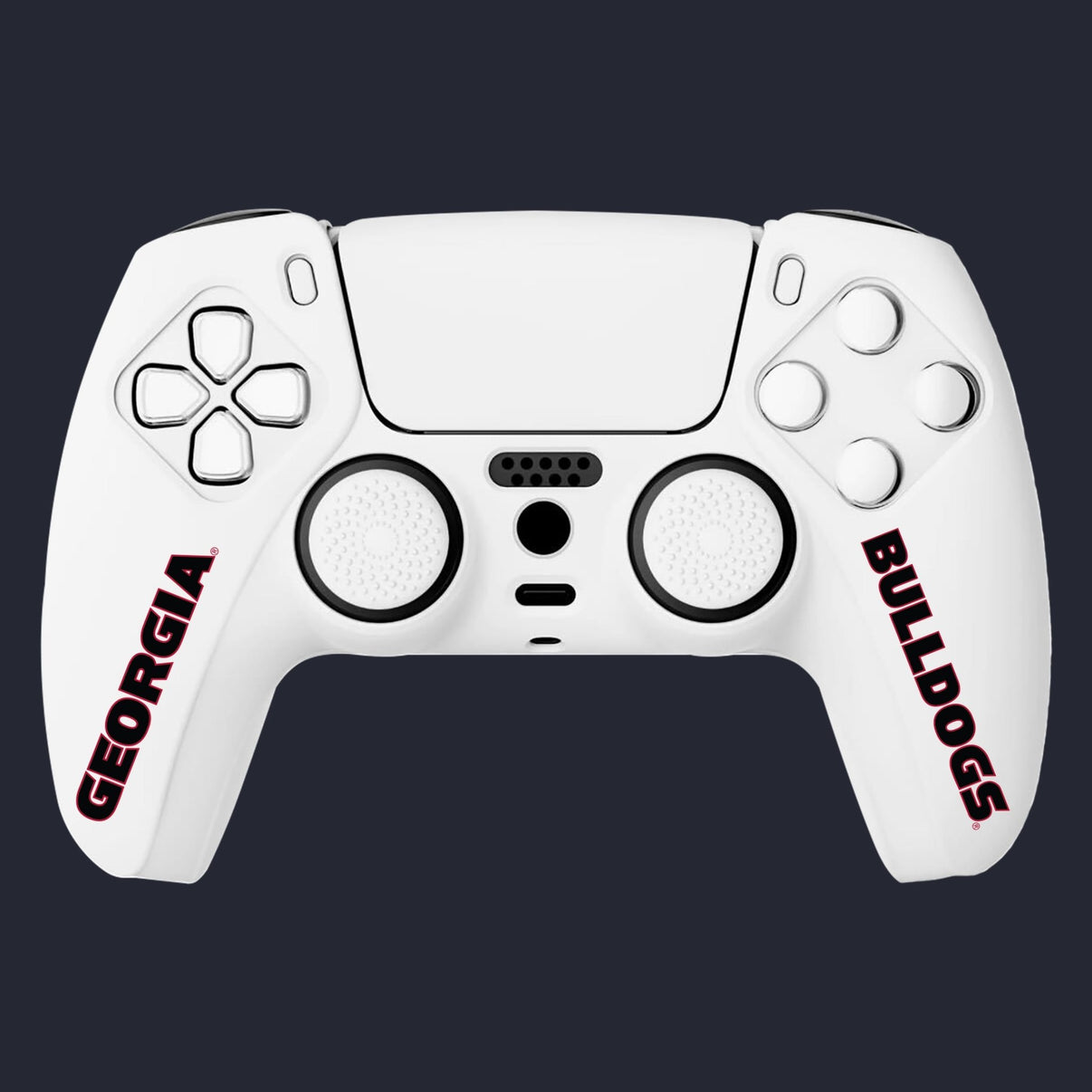 Georgia Bulldogs VarsityGripz - Varsity Gripz