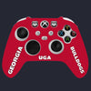 Georgia Bulldogs VarsityGripz - Varsity Gripz