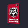 Georgia Bulldogs VarsityWrapz - Varsity Gripz