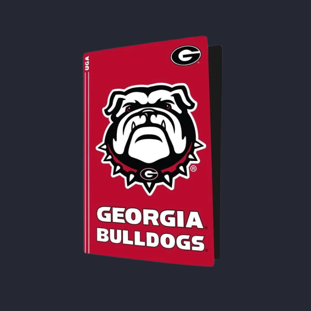 Georgia Bulldogs VarsityWrapz - Varsity Gripz