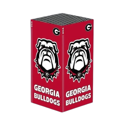 Georgia Bulldogs Xbox X/S VarsityWrapz