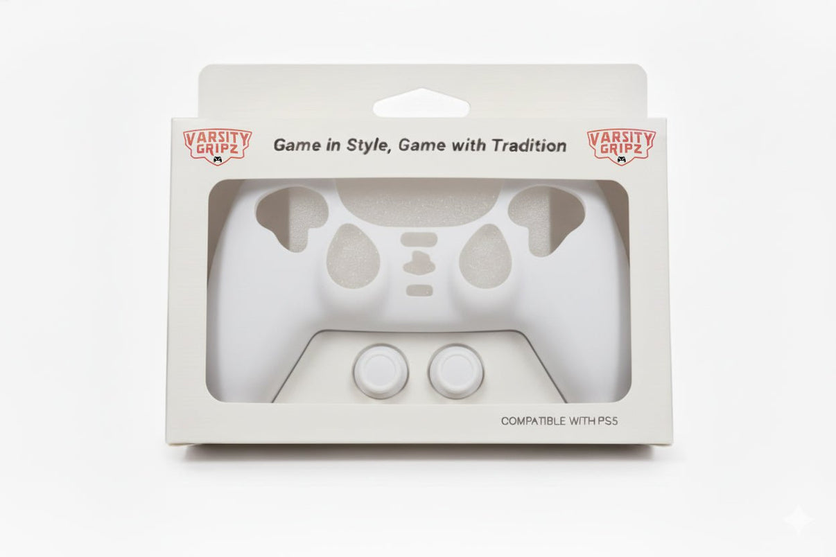 Gift Package Option - Varsity Gripz