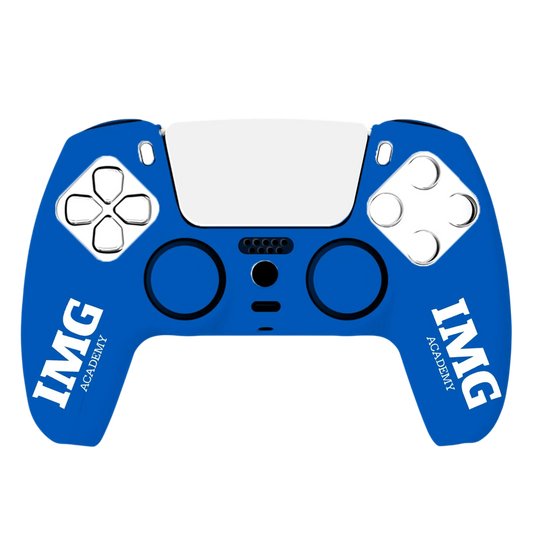 IMG Academy VarsityGripz - Premium quality design detail