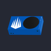 IMG Ascender Edition Xbox VarsityWrapz - Varsity Gripz