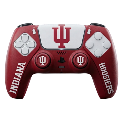 Indiana Hoosiers PS5 Starter Kit