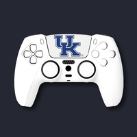 Kentucky PS5 Touchpad Sticker - Varsity Gripz