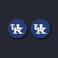 Kentucky Wildcats UK Logo ThumbGripz Blue Edition for PS5 and Xbox Controllers