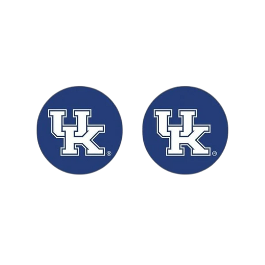 Kentucky Wildcats ThumbGripz - Thumb Grips for PS5 and Xbox by VarsityGripz