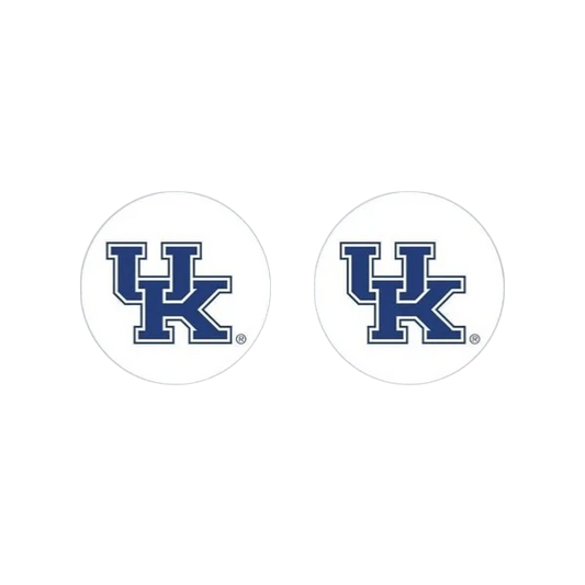Kentucky Wildcats ThumbGripz - Premium quality design detail
