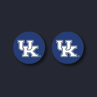 Kentucky Wildcats UK Logo ThumbGripz Blue Edition for PS5 and Xbox Controllers