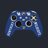 Kentucky Wildcats Xbox Controller Cover Home Blue Edition