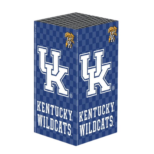 Kentucky Wildcats Xbox VarsityWrapz - Premium quality design detail