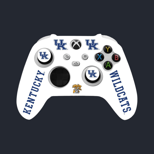 Kentucky Xbox Starter Kit - Varsity Gripz