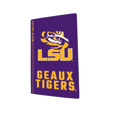 LSU PS5 VarsityWrapz