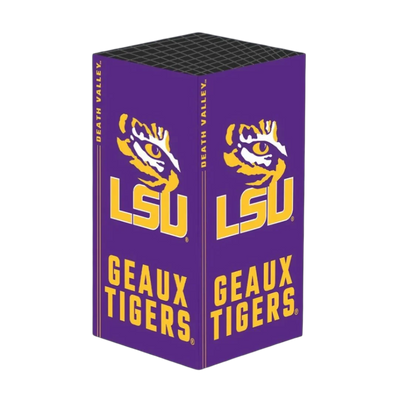LSU Xbox X/S VarsityWrapz
