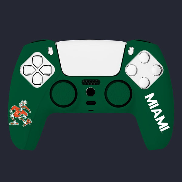 Miami Hurricanes VarsityGripz - Varsity Gripz