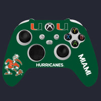 Miami Hurricanes VarsityGripz - Varsity Gripz