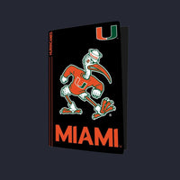 Miami PS5 Sebastian The Ibis Edition VarsityWrapz - Varsity Gripz