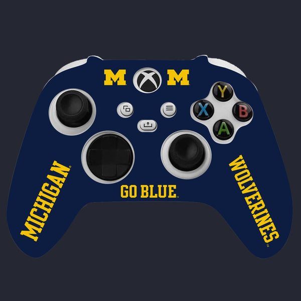 Michigan Wolverines VarsityGripz - Varsity Gripz