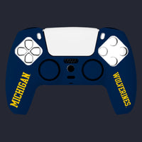 Michigan Wolverines VarsityGripz - Varsity Gripz