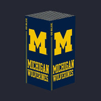 Michigan Wolverines Xbox VarsityWrapz - Varsity Gripz