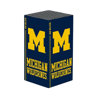 Michigan Wolverines Xbox X/S VarsityWrapz