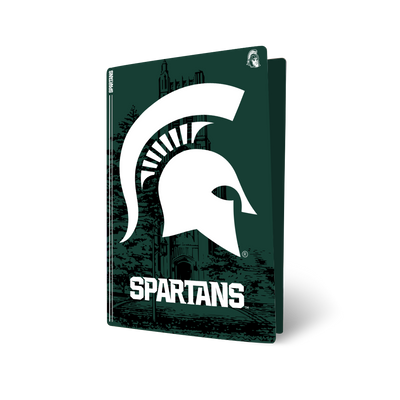 Michigan State PS5 VarsityWrapz