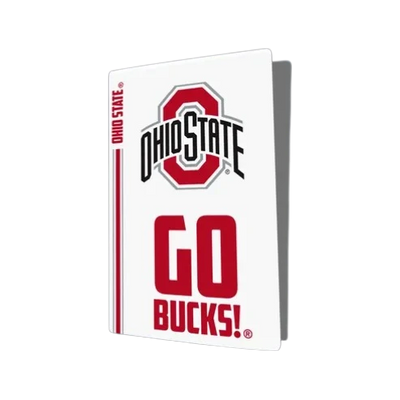 Ohio State PS5 VarsityWrapz