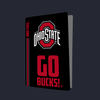 Ohio State PS5 VarsityWrapz - Varsity Gripz