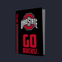 Ohio State PS5 VarsityWrapz - Varsity Gripz