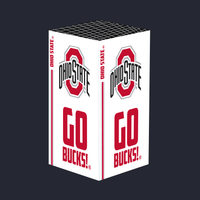 Ohio State Xbox VarsityWrapz - Varsity Gripz