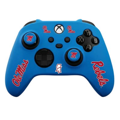 Ole Miss Xbox Starter Kit